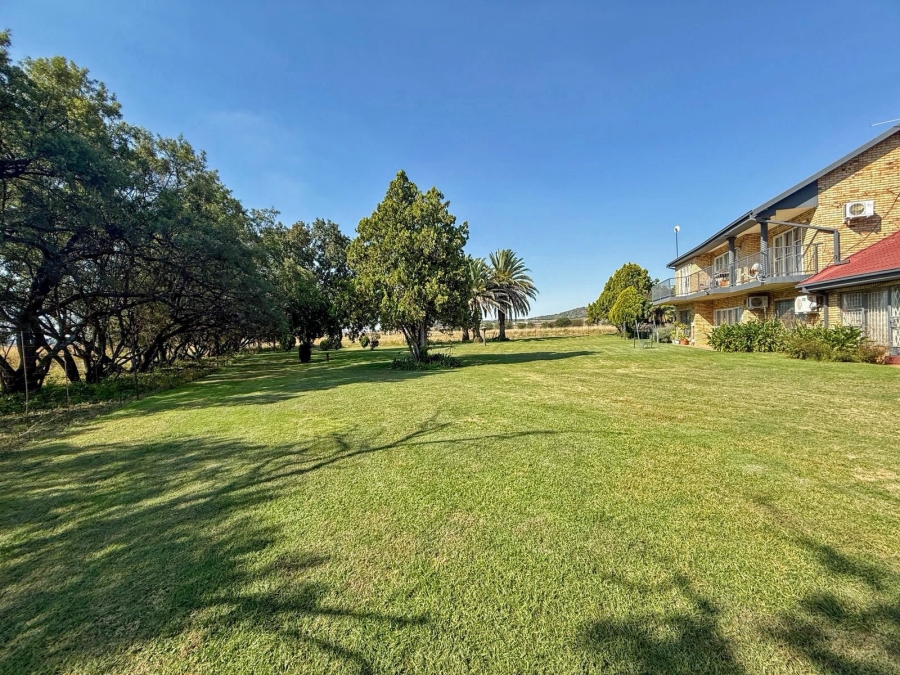 4 Bedroom Property for Sale in Wilgeboom A H North West